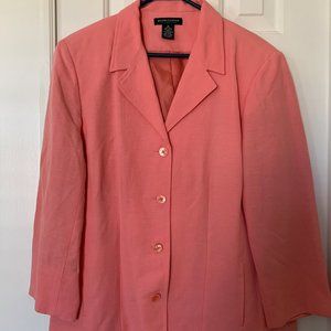 Goodclothes Collections Coral Blazer Size 14